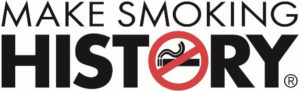 Make Smoking History logo