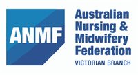 Australian Nursing & Midwifery Federation Victorian branch