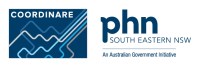 COORDINARE South Eastern NSW Primary Health Network