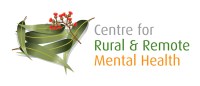 The Centre for Rural & Remote Mental Health