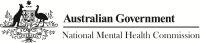 Australian Government National Mental Health Commission