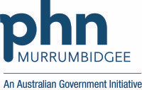 Murrumbidgee Primary Health Network