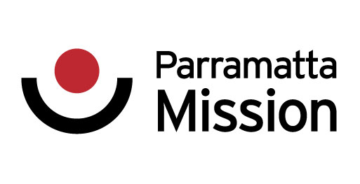 Parramatta Mission logo