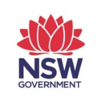 NSW Government logo