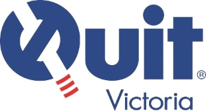 Quit Victoria