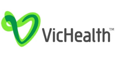 VIC Health logo