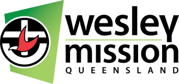 Wesley Mission QLD logo