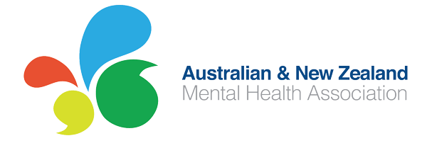 Australian & New Zealand Mental Health Association