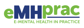 eMHprac logo