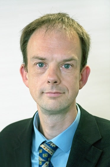 Andy Bell