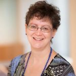 Caroline Johnson