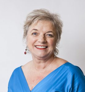 Fay Jackson profile