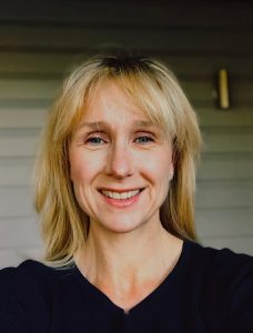 Sally Plever Bio pic