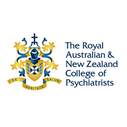 The Royal Australian & New Zealand College of Psychiatrists