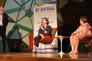 2024 Equally Well Forum Summary – Day 1