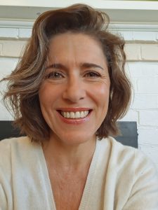New Equally Well Ambassador leads by example in a commitment to embedding holistic health as a baseline in mental health care