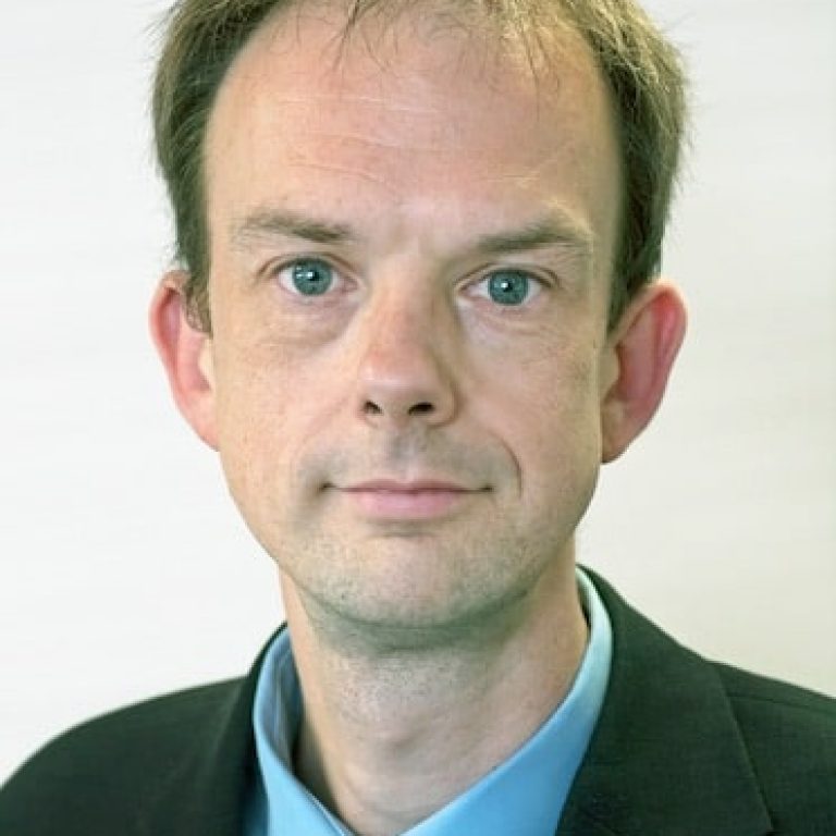Andy Bell