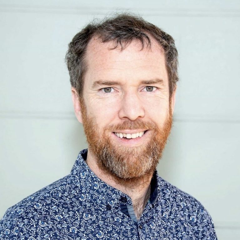 Andy Simpson