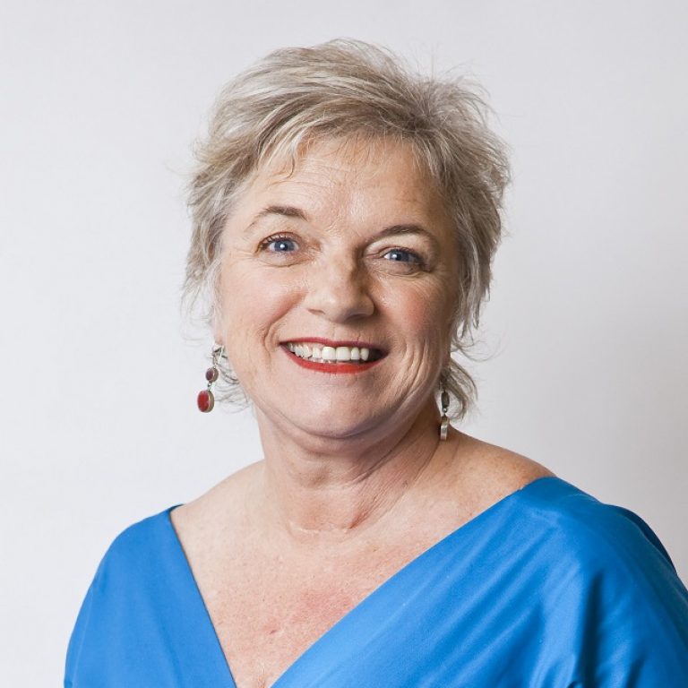 Fay Jackson profile