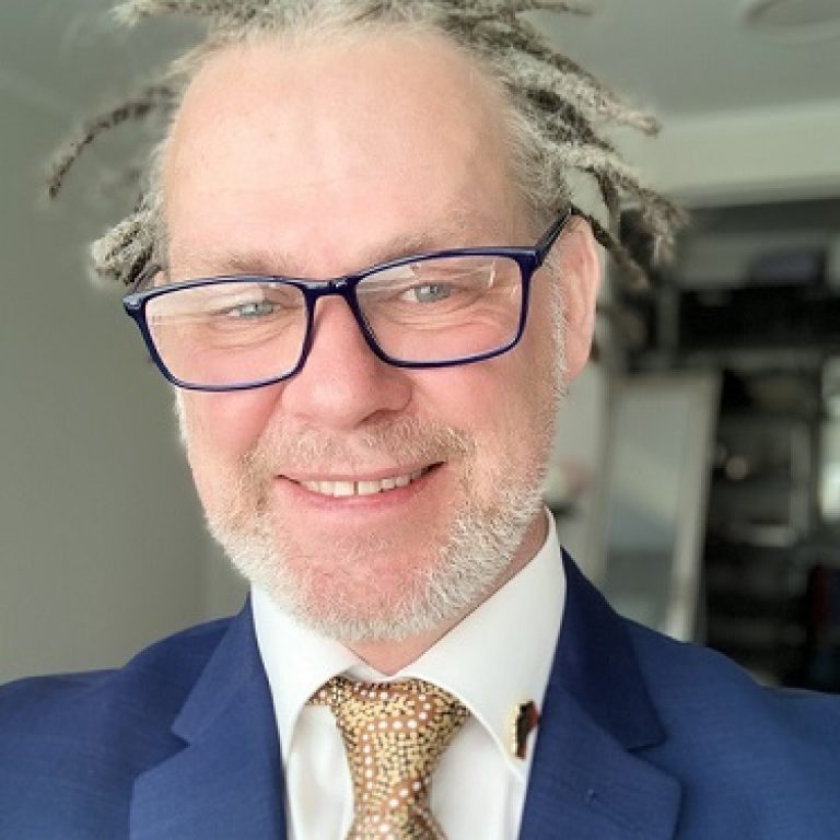 Mark Lock photo