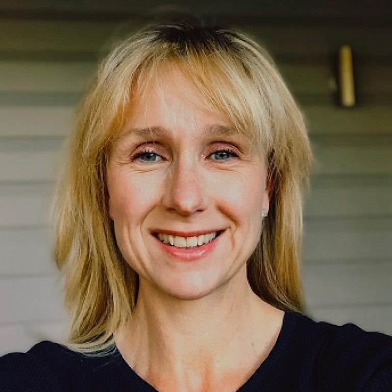 Sally Plever Bio pic
