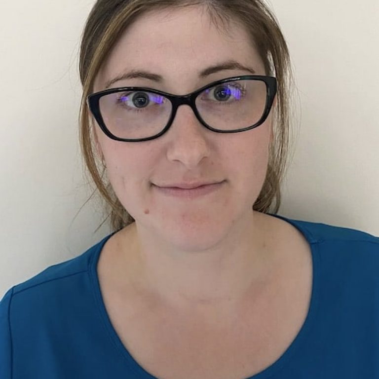 Sarah Kelshaw