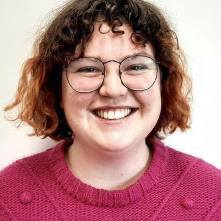 Katie Thorburn
