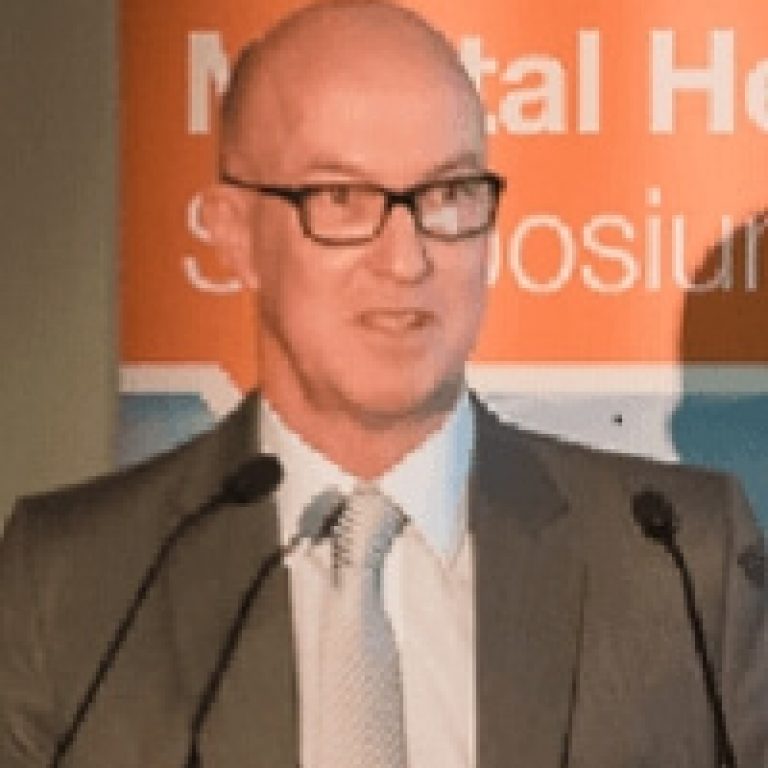 Russell Roberts profile